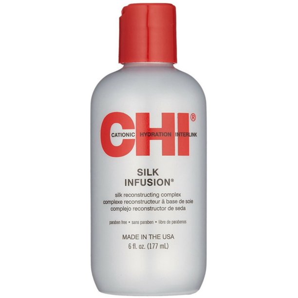 Chi Silk Infusion Serum