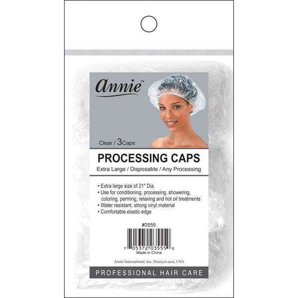Disposable Shower Conditioning Shower Cap