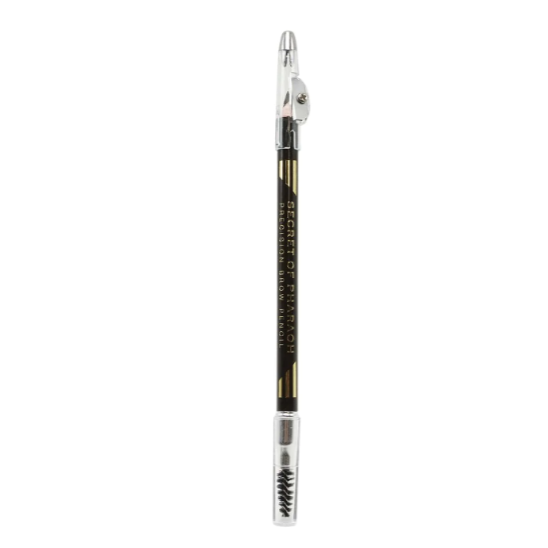 Secret of Pharaoh Precision Brow Pencil