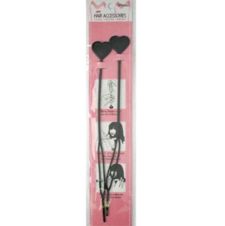 Joy Hair Beader - 2 pcs