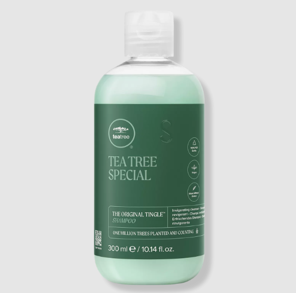 Paul Mitchell Tea Tree Special Shampoo 10.14oz