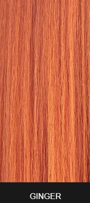 Mayde Wet and Curly Bulk 24"