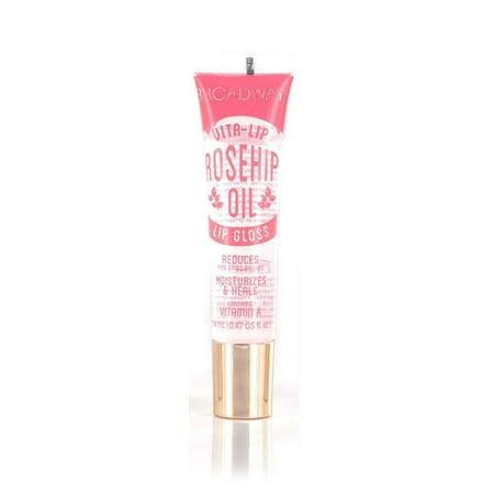 Kiss Broadway Vita Lip Gloss