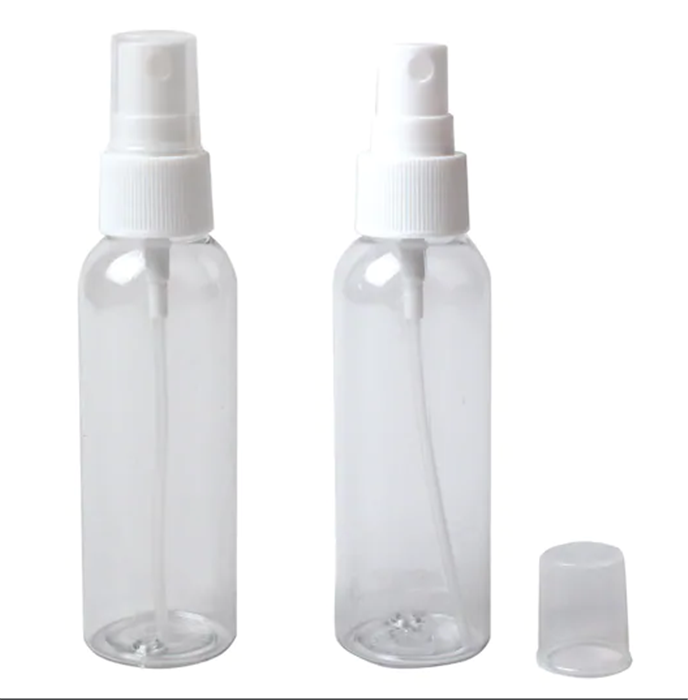 EMPTY BOTTLE MIST PUMP 2oz.