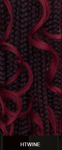 Mayde Beauty Modern Soft Boho Maya Loc 26"