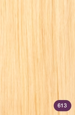 Diamond Luxury Ultra Silky Clip In Extensions 7pcs - 22"