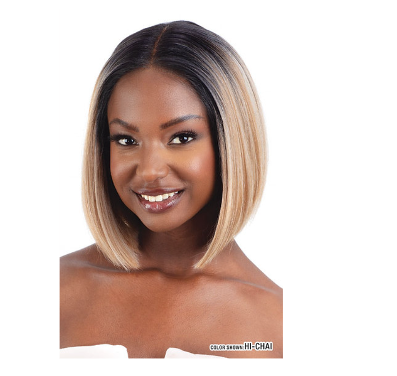 Mayde Beauty Refined Lace Part Wig - Jena