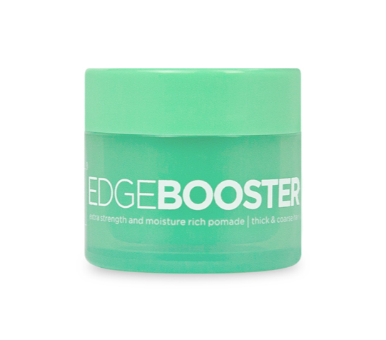 Edge Booster Extra Strength and Moisture Rich Pomade .85 oz