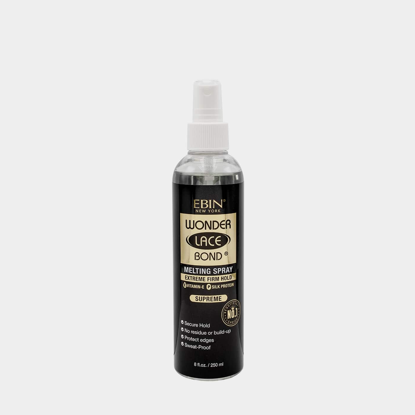 Ebin Wonder Bond Melting Spray