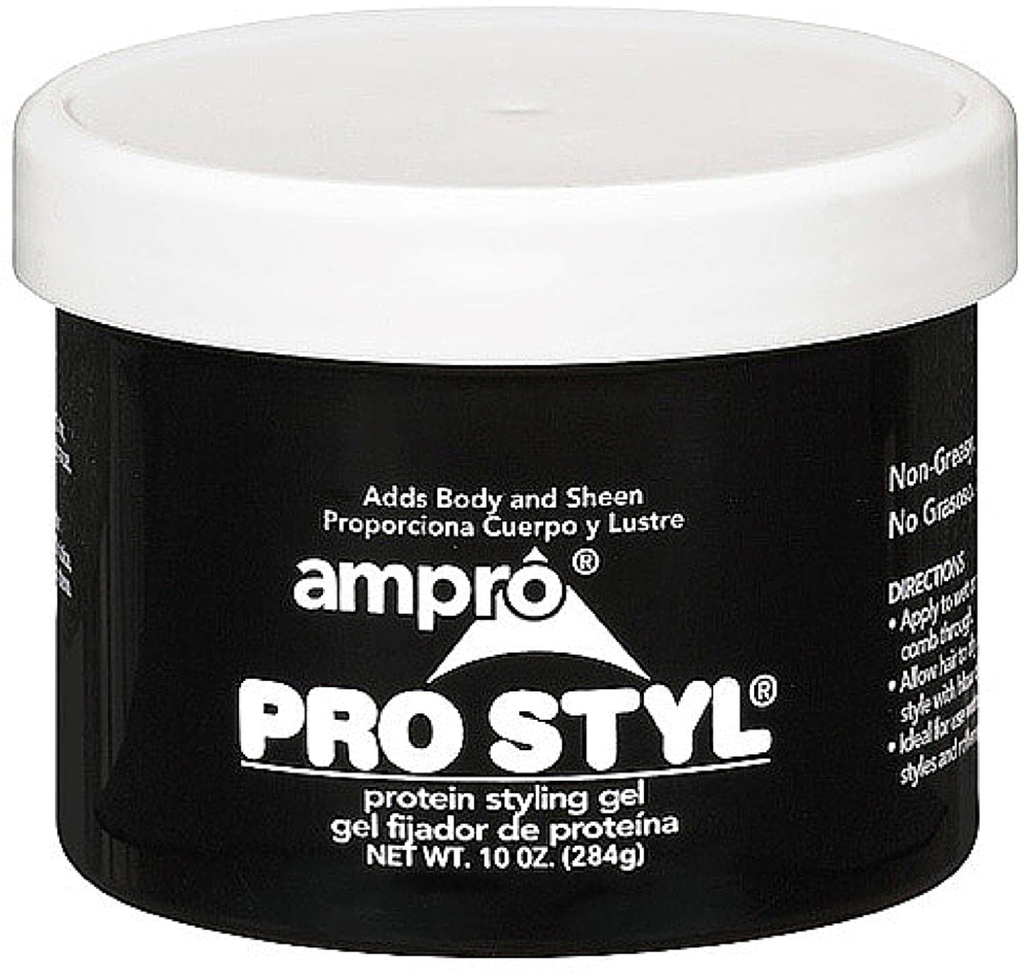 AMPRO GEL REGULAR