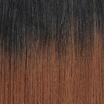 Platino Ponytail Weave French Jerry Curl 30"