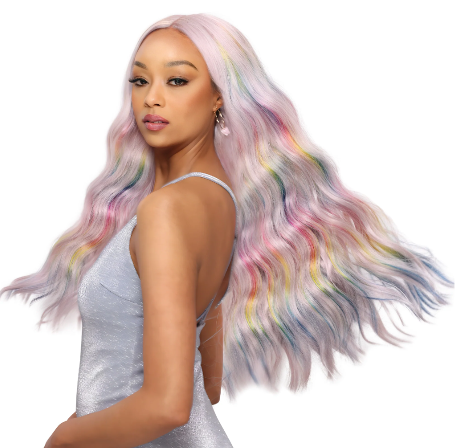 Tru Wig Feel Free HD Lace Wig - LHD 5206