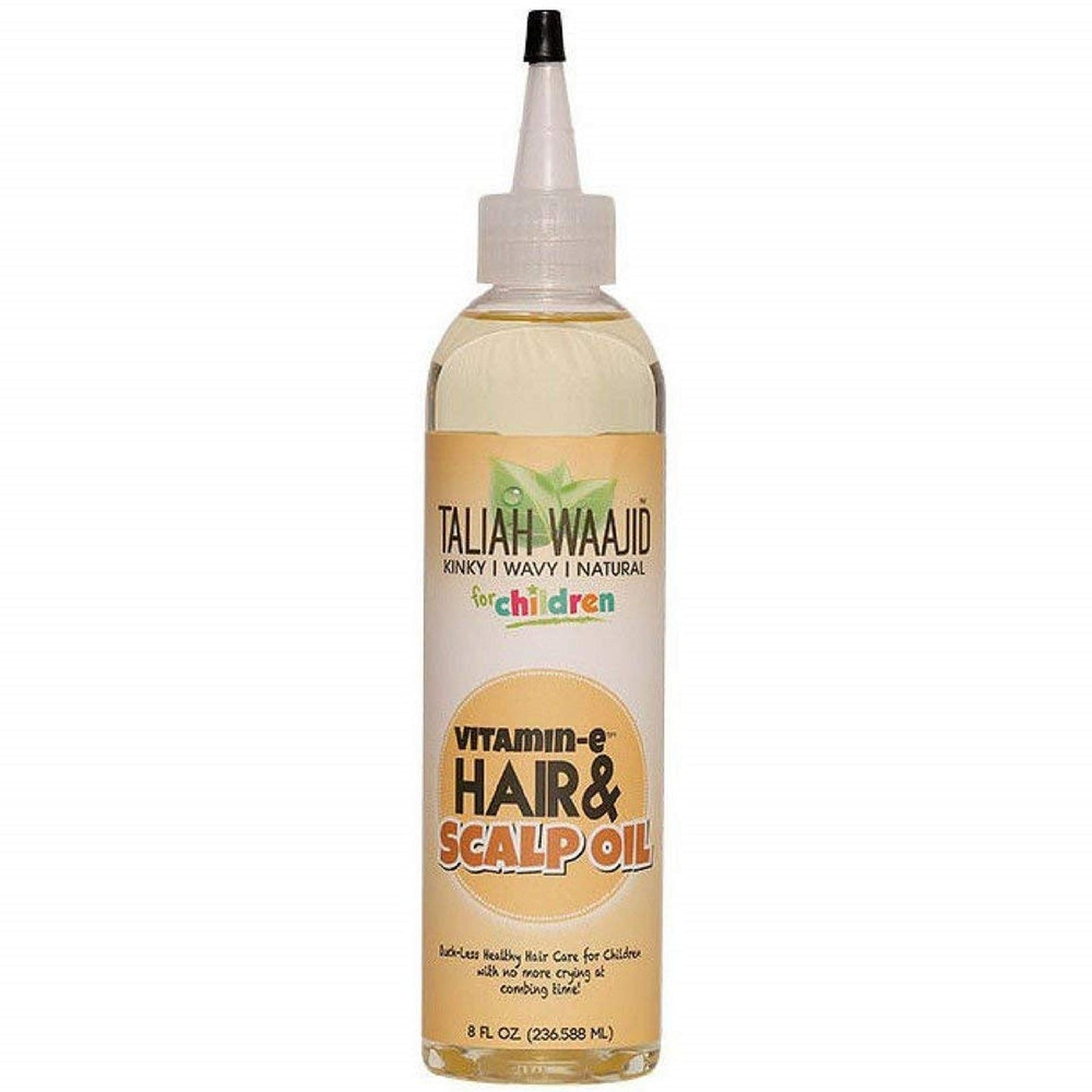 TALIAH WAAJID HAIR & SCALP OIL 8 oz