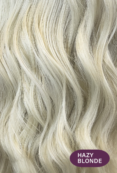 Morado Full Wig - Lynn 10"