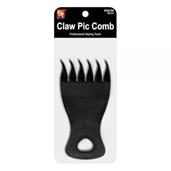 Black Claw Pik Comb