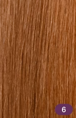 Diamond Luxury Ultra Silky Clip In Extensions 7pcs - 22"