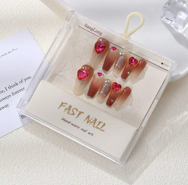Fast Nails