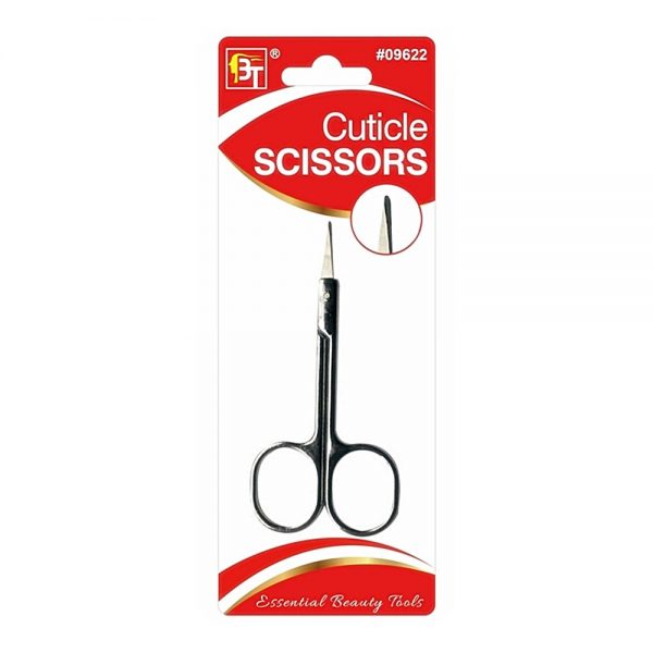 Cuticle Scissors