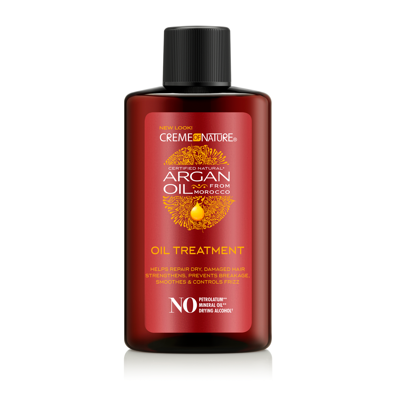 Creme of Nature Argan Oil Treatment