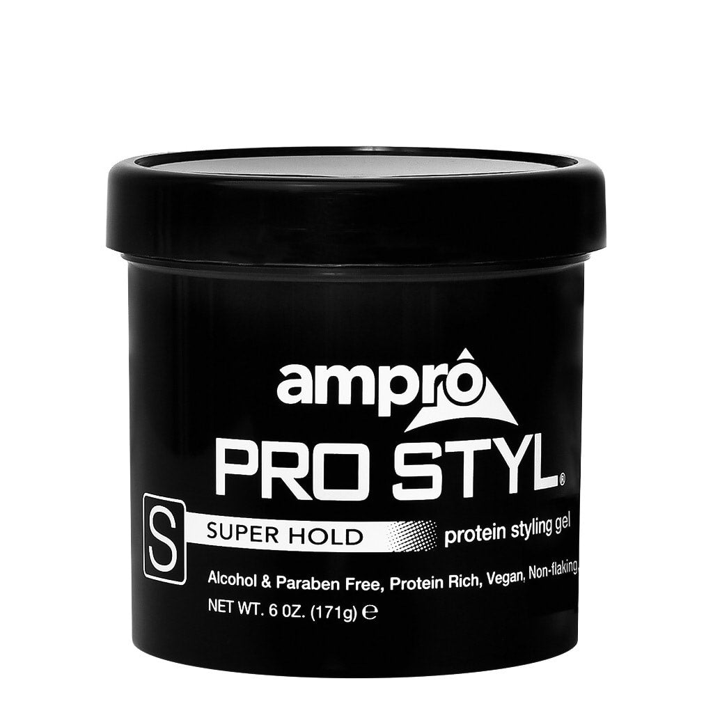 AMPRO GEL SUPER - 8oz