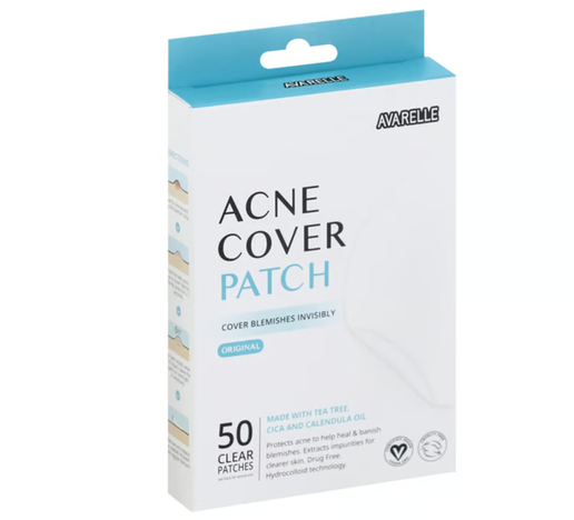Averelle Acne Cover Patch