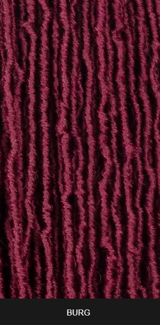 Mayde Beauty 3X Modern Soft Locs 12"