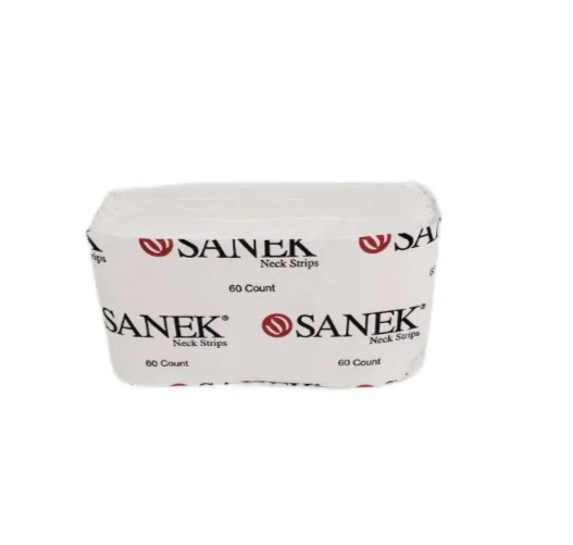 Sanek Neck Strips
