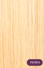 Diamond Luxury Ultra Silky Clip In Extensions 7pcs - 22"