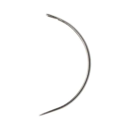 Sewing Curved Needle