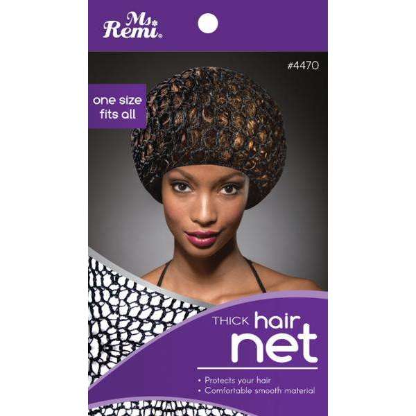 Annie Thick Hair Net