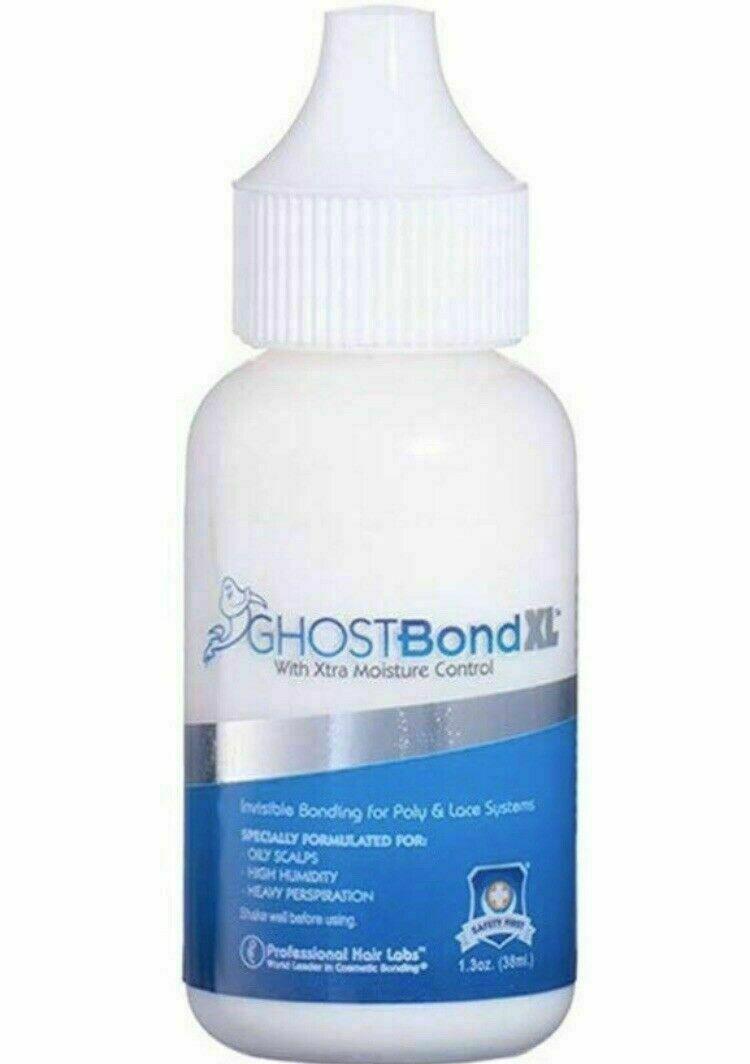 Ghost Bond XL Adhesive with Xtra Moisture Control 1.3oz
