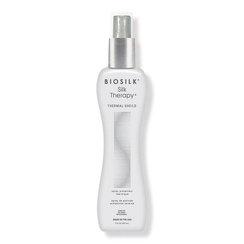 BIOSILK SILK THERAPY THERMAL SHIELD