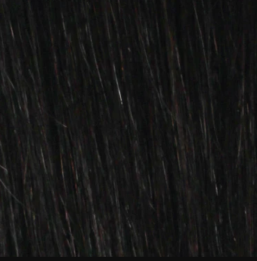 Luv 100% Pure Remy Straight Clip Ins 22 in.