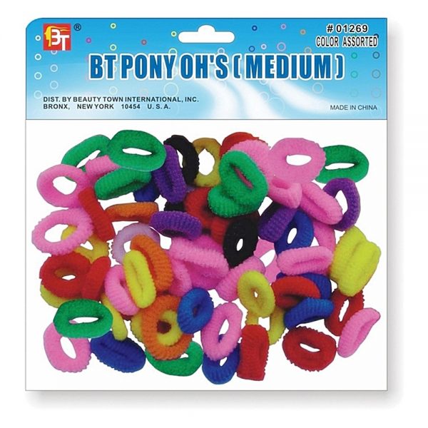 BT Pony Oh's Medium