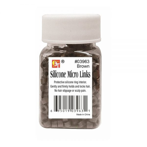 Silicone Micro Links