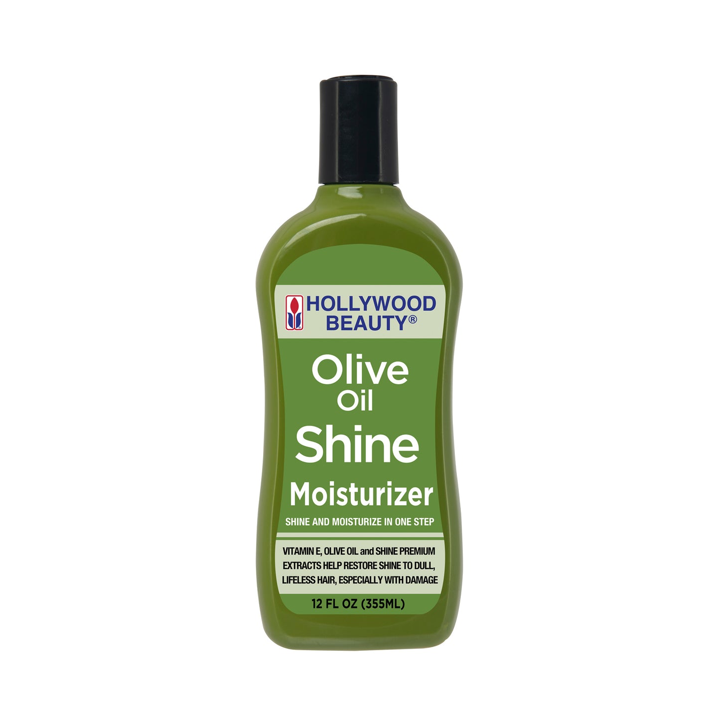 Hollywood Beauty Hair Moisturizer Tea Tree Oil