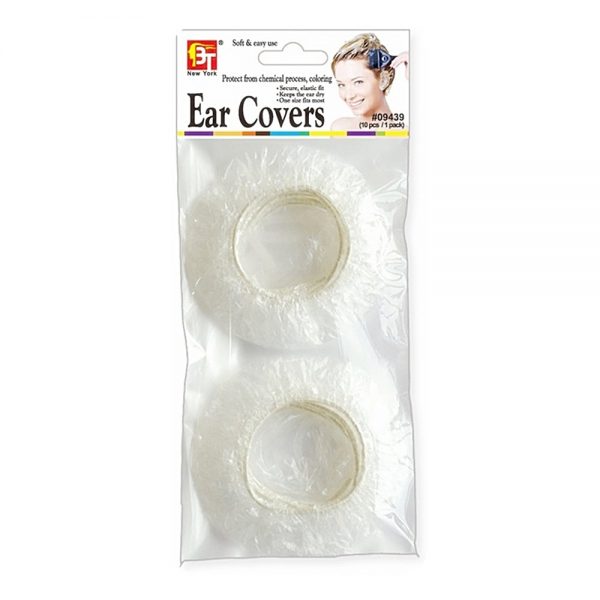 EAR COVERS - 10PCS