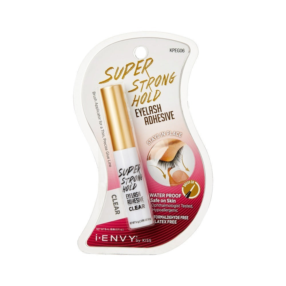 I Envy Super Strong Eyelash Adhesive