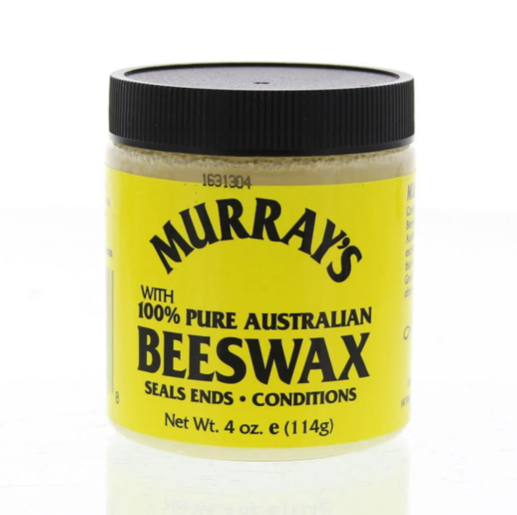 Murray's Beeswax 4 oz