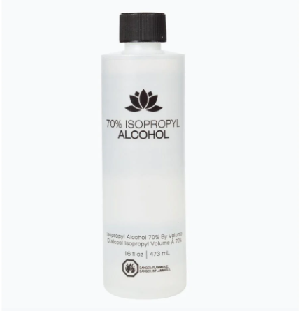 MARIANNA ALCOHOL ISOPROPYL 70%