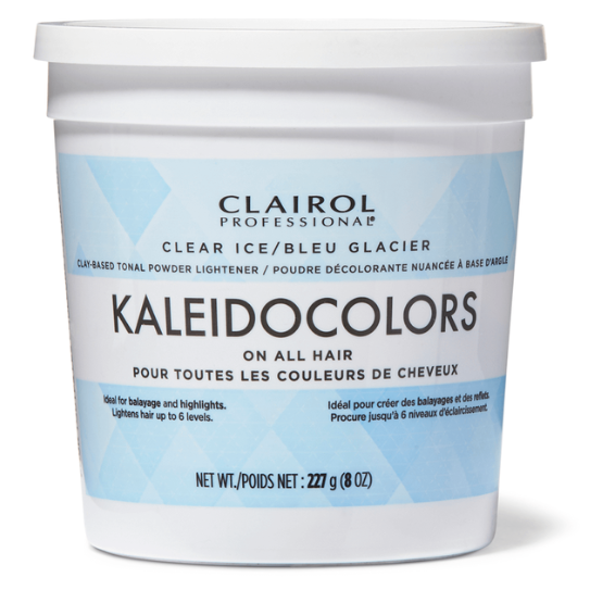 Kaleidocolors Clear