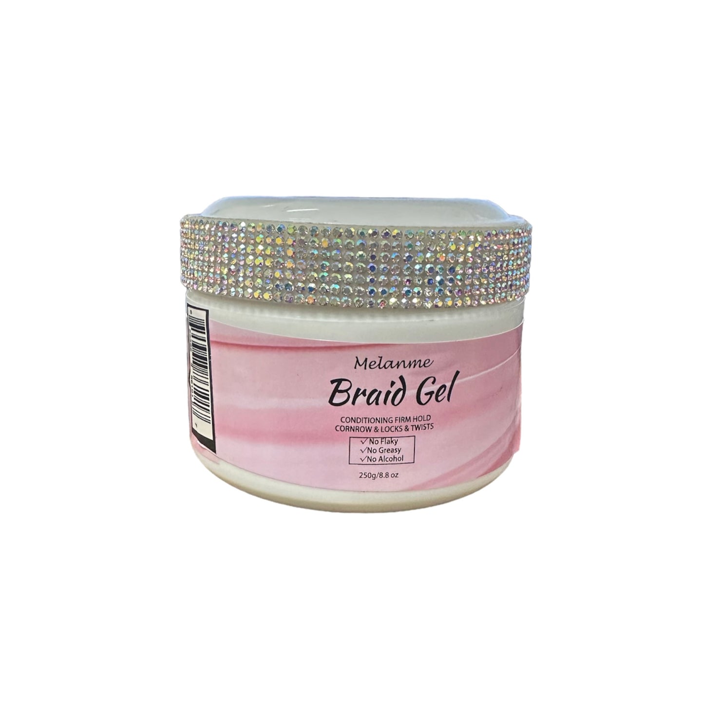 Melanme Braid Gel
