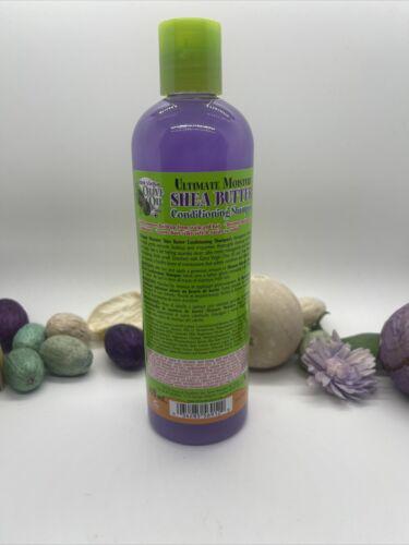 Kids Originals by Africa’s Best Ultimate Moisture Shea Butter Conditioning Shampoo Fl Oz Hair Type