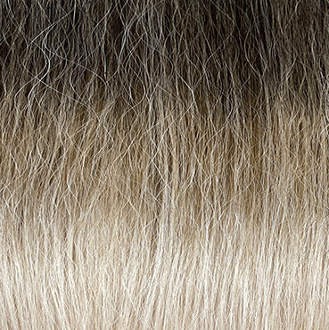 Platino Straight Human Hair Touch 7pc Clip in - 18"