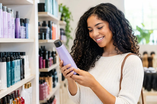 Beauty Supply Store Gilbert for Every Hair Plan