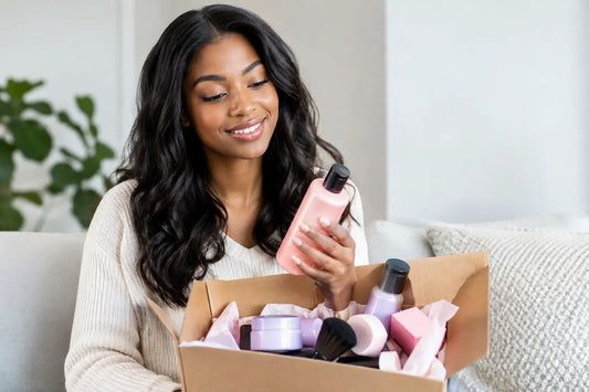 Same Day Beauty Supply Delivery When Style Can’t Wait