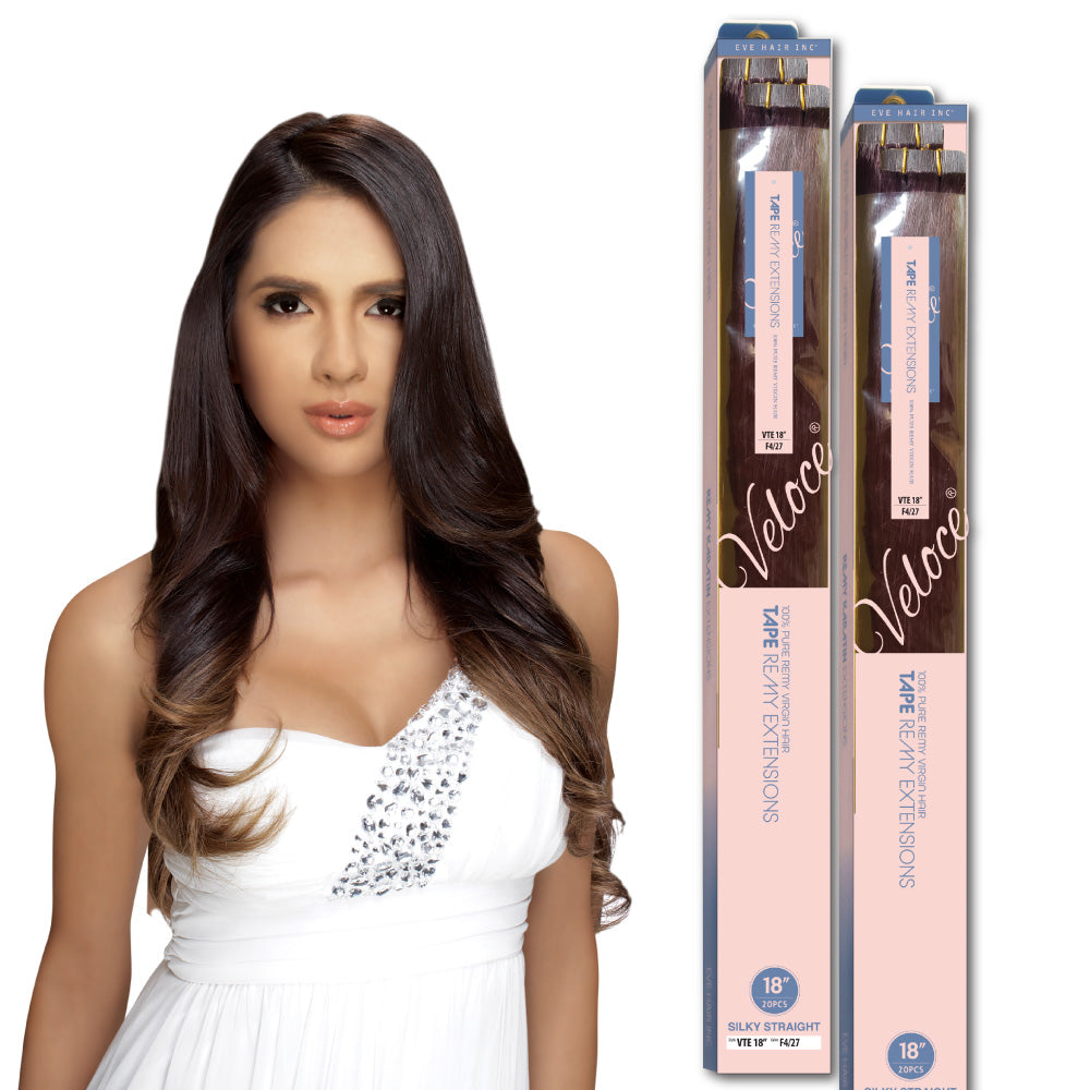 Human Hair Keratin Tips and Tapes