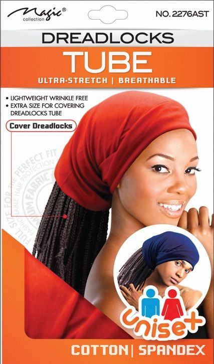Headwraps, Turbans, Bonnets