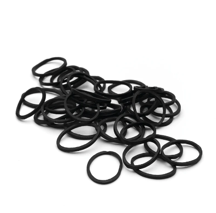 Annie Rubber Bands Small- 500 ct - 1/2"