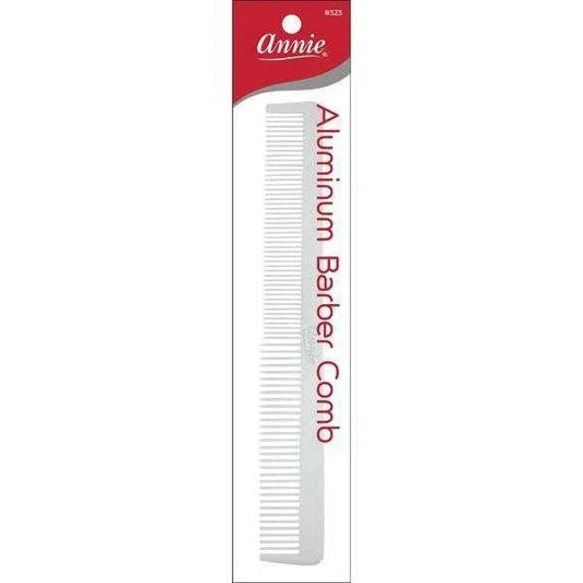 Annie Barber Comb Cutting Aluminum Thermal 7 3/4"